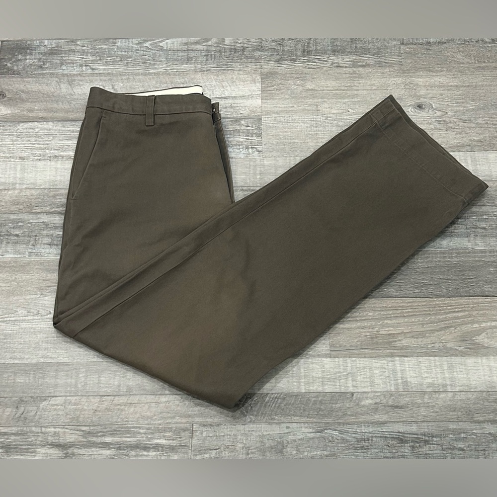 Banana Republic Dawson Chinos